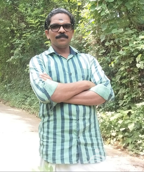 VINODH